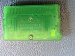 Originele pokemon emerald cartridge, Games en Spelcomputers, Ophalen, Gebruikt