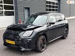 Mini Mini Countryman 1.5 C John Cooper Works L, Automaat, Zwart, Hybride Elektrisch/Benzine, 1499 cc