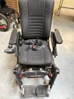 Elekrische rolwagen invacare. nieuwe batterij nodig, Diversen, Rolstoelen, Ophalen, Gebruikt, Elektrische rolstoel