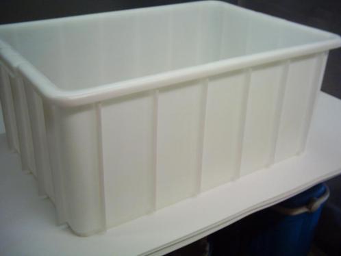 Stapelbak - Vleesbak H 36 x 83 x 56 CM -5, KG - Polyethyleen, Zakelijke goederen, Horeca | Food, Overige typen, Ophalen