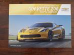 CORVETTE  Z06  Coupé & Cabriolet 2015, Ophalen of Verzenden, Nieuw, Chevrolet