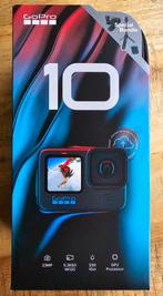 Go Pro HERO 10 special bundle, Audio, Tv en Foto, Nieuw, Ophalen of Verzenden