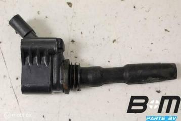 Bobine met bougiestekker VW Up! 04E905110B