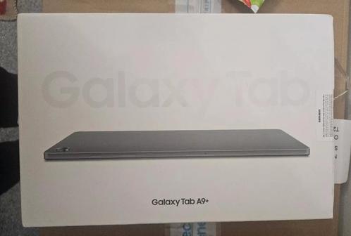Samsung Galaxy Tab A9+ - NIEUW in ongeopende verpakking!, Computers en Software, Android Tablets, Nieuw, Ophalen