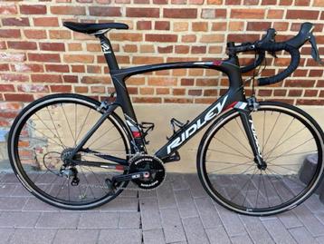 racefiets Ridley Noah beschikbaar voor biedingen