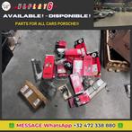 Porsche krukaslagers, Ophalen of Verzenden, Gebruikt, Porsche