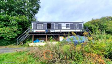 Maison à vendre à Hastière, 1 chambre, 595 kWh/m²/an, 1 pièces, 56 m², Maison individuelle