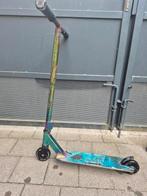 Stunt step, Fietsen en Brommers, Steps, Ophalen, Zo goed als nieuw