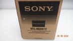 Sony VCL-HG0872 camera lens, Compact, Nieuw, Ophalen of Verzenden, Sony