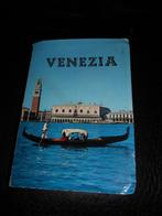 Venezia carnet 26 photocolor, Verzamelen, Ophalen of Verzenden