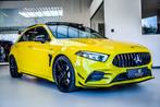 Mercedes-Benz A 35 AMG 4-Matic Night Edition 08/2019 - Full, Auto's, 0 kg, Bedrijf, 5 deurs, 306 pk