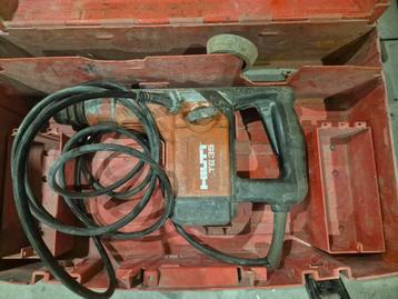 Hilti te35 beschikbaar voor biedingen