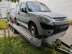 citroen berlingo peugeot pièces partenaire, Autos : Pièces & Accessoires, Enlèvement ou Envoi, Utilisé, Peugeot