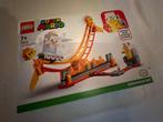 Lego 71416 - Lava Wave Ride, Ophalen of Verzenden, Nieuw, Complete set, Lego