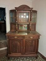 Meuble ancien, Enlèvement