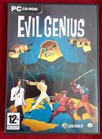 Evil Genius 1+1 gratis!, Games en Spelcomputers, Ophalen of Verzenden