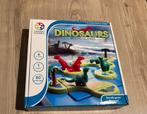 Smart games Dinosaurs, Ophalen of Verzenden, Zo goed als nieuw