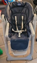 Chicco kinderstoel, Ophalen, Gebruikt