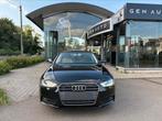 Audi A4 A4 2.0 TDi Xenon verwarmde lederen parkeerassistent, Euro 5, Beige, 4 cilinders, A4