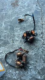 2 werkende ontstekingen honda camino, Fietsen en Brommers, Ophalen