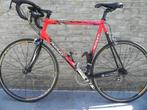 RIDLEY racefiets grote framemaat XXL in perfecte staat, 28 inch, Gebruikt, Heren, Aluminium