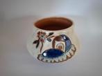Pot en céramique Dubois - Berceau - H : 10 cm Diam : 17,5 cm, Ophalen of Verzenden