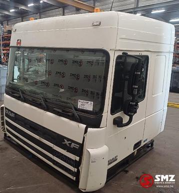 Occ cabine DAF beschikbaar voor biedingen