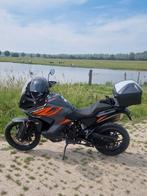 Ktm 1290 super adventure s, Particulier