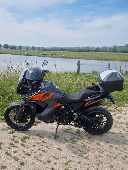 Ktm 1290 super adventure s, Motoren, Motoren | KTM, Particulier, Ophalen