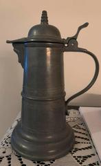 Tinnen gieter, Antiek en Kunst, Antiek | Tin, Ophalen