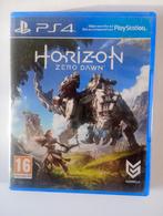 Horizon Zero Dawn, Games en Spelcomputers, Avontuur en Actie, Gebruikt, 1 speler, Eén computer