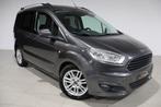 Ford Tourneo Courier 1.5 TDCi, Argent ou Gris, Achat, Euro 6, Entreprise