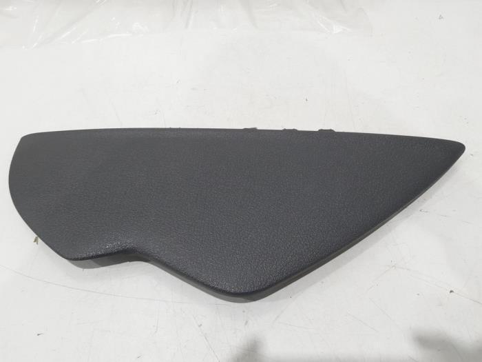 Dashboard deel van een Volkswagen Caddy, Auto-onderdelen, Dashboard en Schakelaars, Volkswagen, Gebruikt, 3 maanden garantie, Ophalen of Verzenden