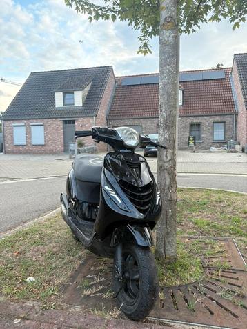 Zip 70cc stage 6 mk2, Enlèvement ou Envoi, Comme neuf, Zip