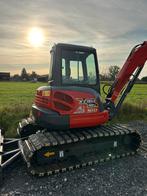 Graafkraan 5ton, Zakelijke goederen, Machines en Bouw | Kranen en Graafmachines, Ophalen, Graafmachine