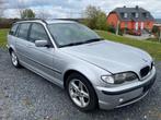 BMW 316i touring, Autos, Boîte manuelle, 5 portes, Break, Achat