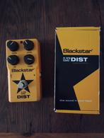 Blackstar LT-DIST, Muziek en Instrumenten, Ophalen of Verzenden, Gebruikt, Distortion, Overdrive of Fuzz