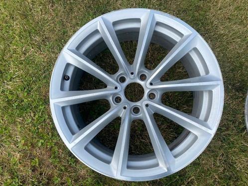 BMW Velgen Styling 296 V-Spaak, Auto-onderdelen, Banden en Velgen, Velg(en), All Season, 19 inch, Personenwagen, Ophalen