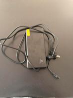 Klever oplader 6A, Fietsen en Brommers, Fietsaccessoires | Fietsaccu's, Ophalen, Zo goed als nieuw