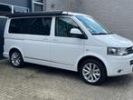 2014 Volkswagen california. ocean motor gereviseerd, Caravans en Kamperen, Mobilhomes, Automaat, Volkswagen, Diesel, Airconditioning