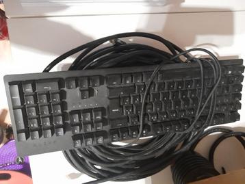 Toetsenbord beschikbaar voor biedingen