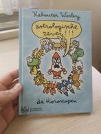 Jonas Geirnaert - Kabouter Wesley De horoscopen, Ophalen of Verzenden, Zo goed als nieuw