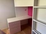 Lit superposé +bureau IKEA, Maison & Meubles, Chambre à coucher | Lits superposés & Lits mezzanines