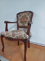 Mooie antieke stoel, Antiek en Kunst, Ophalen of Verzenden