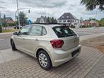 Volkswagen Polo 1.6TDI eu6d-temp 2018 panodak acc carplay, Voorwielaandrijving, Stof, 4 cilinders, 5 deurs