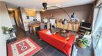 Appartement te huur in Brugge, 2 slpks, 96 kWh/m²/an, 2 pièces, 88 m², Appartement