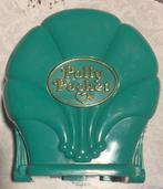 Polly pocket waterpret 1995 met popjes, Verzamelen, Retro, Overige typen, Ophalen of Verzenden