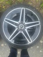 Jante Mercedes amg 18, Nieuw, Velg(en), 18 inch