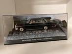 Mercedes Benz 250 James Bond, Ophalen of Verzenden, Auto, Universal Hobbies