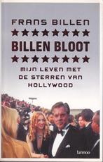 Frans Billen – Billen bloot, Frans Billen, Ophalen of Verzenden, Zo goed als nieuw, Film, Tv en Media